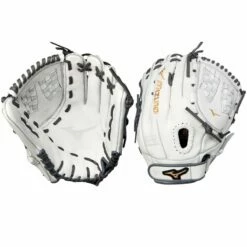 Mizuno GMVP1250PF4W 12.5" MVP Prime Fastpitch Softball Glove
