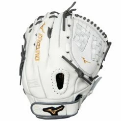 Mizuno GMVP1300PF4W 13" MVP Prime Fastptich Softball Glove -SOFTBALL Sales a30 937 02