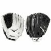 Mizuno GFN1251F4 12.5" Franchise Fastpitch Softball Glove -SOFTBALL Sales a30 943