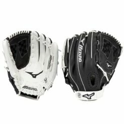 Mizuno GFN1251F4 12.5" Franchise Fastpitch Softball Glove