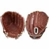 Mizuno GPSL1200F4 12" Prospect Select Fastpitch Softball Glove -SOFTBALL Sales a30 948