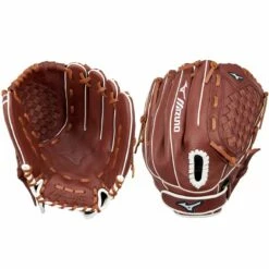 Mizuno GPSL1200F4 12" Prospect Select Fastpitch Softball Glove