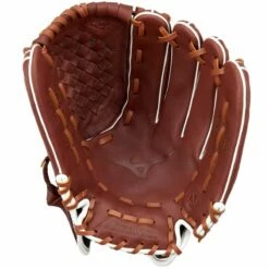 Mizuno GPSL1250F4 12.5" Prospect Select Fastpitch Softball Glove -SOFTBALL Sales a30 949 02