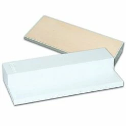 Champro Step-Down Pitcher's Rubber w/ Wood Bottom