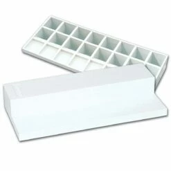 Champro Official 24" Step-Down Pitcher's Rubber w/ Waffle Bottom, B045W