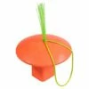Champro Molded Rubber Base Plug w/ Tassel, B008S -SOFTBALL Sales a31 013