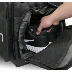 POWERNET Pro Player Bat Duffel -SOFTBALL Sales a31 018 02