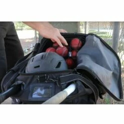 POWERNET Pro Player Bat Duffel -SOFTBALL Sales a31 018 04