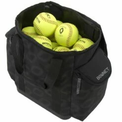 Bownet Ball Bag USA -SOFTBALL Sales a32 013 1