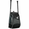 Easton Game Ready Backpack, 20"Hx12.5"Wx8.5"D Maroon -SOFTBALL Sales a32 017