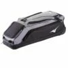 Mizuno Classic Wheel Bag G2 Black -SOFTBALL Sales a32 023