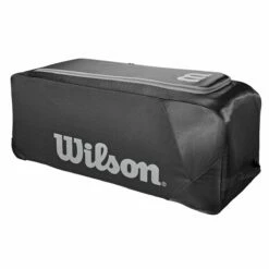 Wilson Team Gear Bag on Wheels -SOFTBALL Sales a32 026 1
