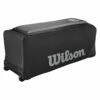 Wilson Team Gear Bag on Wheels -SOFTBALL Sales a32 026