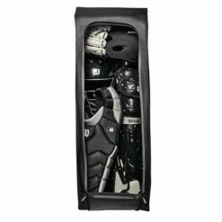 Wilson Team Gear Bag on Wheels -SOFTBALL Sales a32 026 3