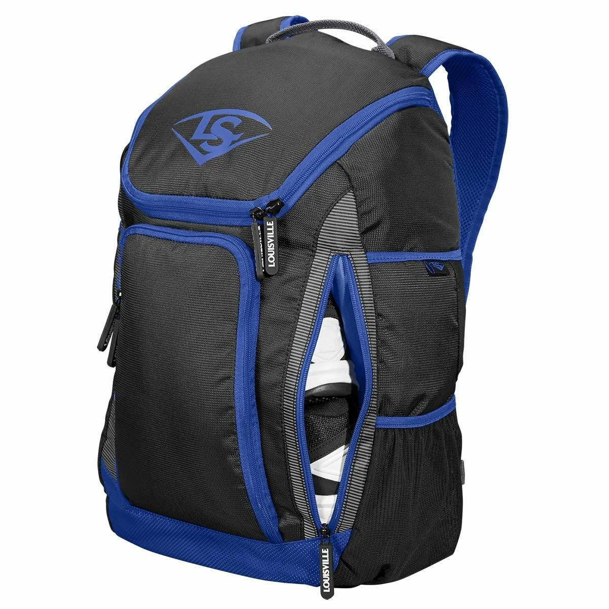 Louisville Omaha Stick Pack Navy 8 Louisville Omaha Stick Pack Navy - Image 6