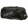 Diamond GBox II Catcher's Equipment Bag, 38"Lx15"Wx15"H Black -SOFTBALL Sales a32 032 blk 1