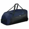 Champro Jumbo All-purpose Wheeled Bag, 36"Lx16"Wx18"H Black -SOFTBALL Sales a32 033