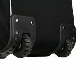 Champro Pro-Plus Catcher's Roller Bag Royal -SOFTBALL Sales a32 037 04