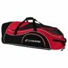 Champro Pro-Plus Catcher's Roller Bag Royal -SOFTBALL Sales a32 037 sca