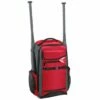 Easton Ghost Fastpitch Backpack Red