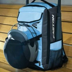 Easton Ghost Fastpitch Backpack Red -SOFTBALL Sales a32 041 3