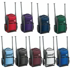 Easton Ghost Fastpitch Backpack Red -SOFTBALL Sales a32 041 colors