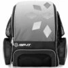 Rip-It Gameday Fastpitch Backpack Black -SOFTBALL Sales a32 049 blk 1