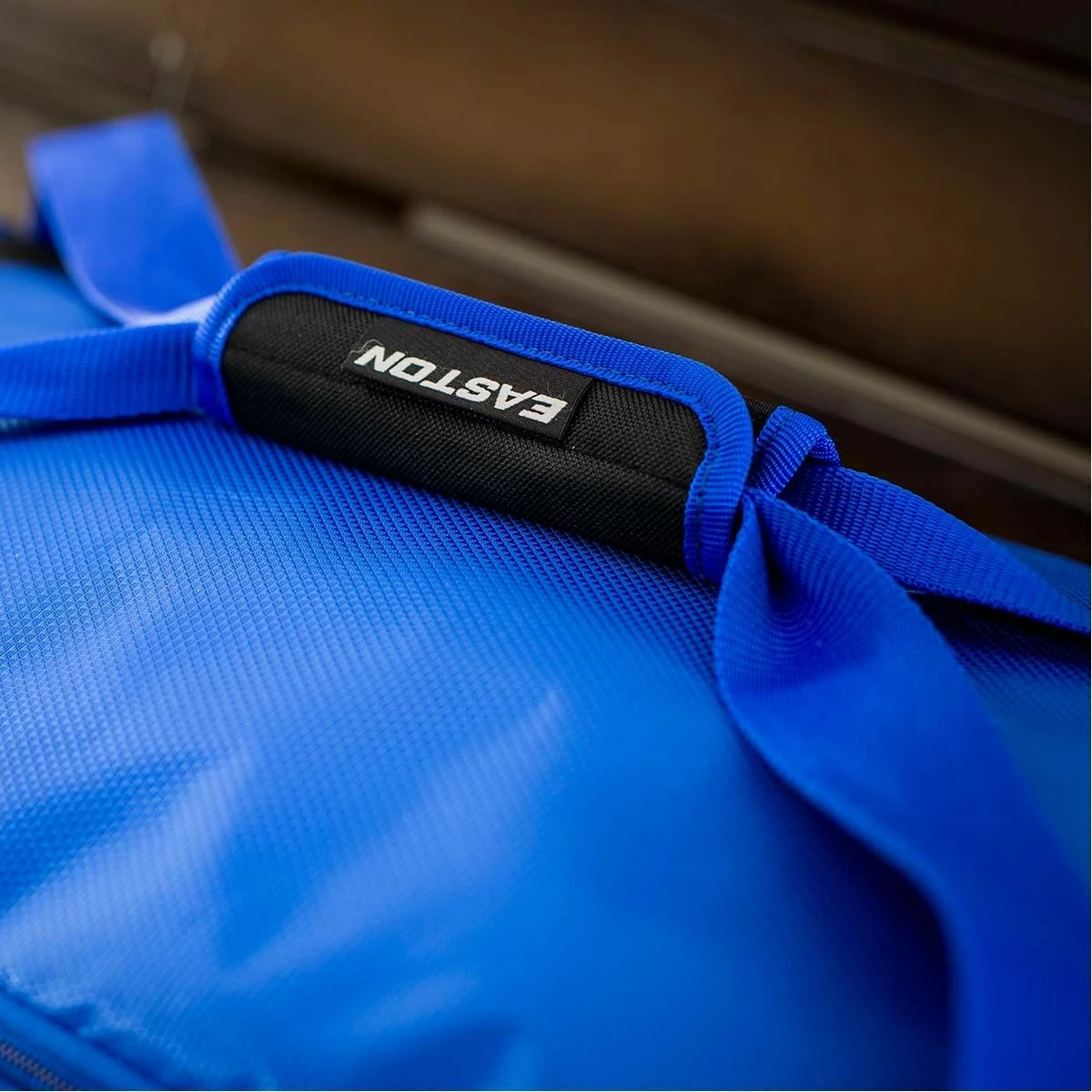 Easton Dugout Wheeled Equipment Bag Red 10 Easton Dugout Wheeled Equipment Bag Red - Image 8