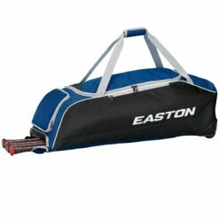 Easton Octane Wheeled Equipment Bag Navy
