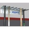Jaypro Hanging Wall-Mount Bat Rack 2 Jaypro Hanging Wall-Mount Bat Rack -SOFTBALL Sales a32 061 01