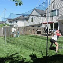 Jugs Softball Hit at Home Backyard Package -SOFTBALL Sales a32 068 05