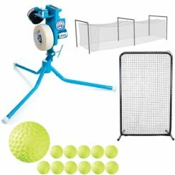 Jugs Softball Hit at Home Backyard Package