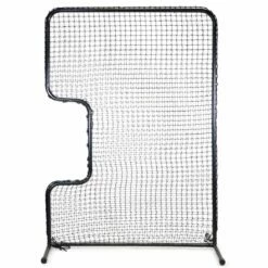 Jugs Softball Backyard Batting Tunnel Net Package -SOFTBALL Sales a32 071 03