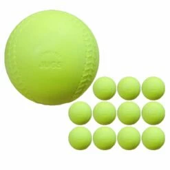 Jugs Softball T Hitting Station -SOFTBALL Sales a32 074 01