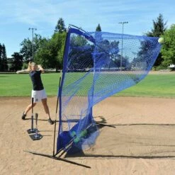 Jugs Softball T Hitting Station -SOFTBALL Sales a32 074 05