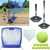 Jugs Softball T Hitting Station -SOFTBALL Sales a32 074