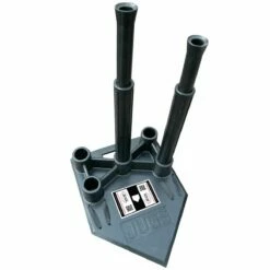 Jugs 5-Point Softball Hitting Tee Package -SOFTBALL Sales a32 076 02
