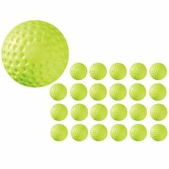 Jugs 5-Point Softball Hitting Tee Package -SOFTBALL Sales a32 076 04