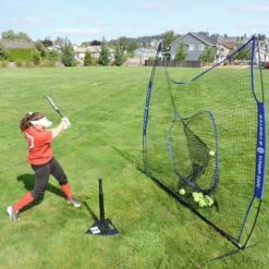 Jugs Softball Batting Practice Package 11 Jugs Softball Batting Practice Package -SOFTBALL Sales a32 078 01