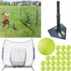 Jugs Softball Batting Practice Package -SOFTBALL Sales a32 078