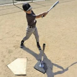 Jugs Combo T Batting Tee Package -SOFTBALL Sales a32 081 03