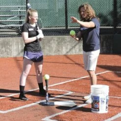 Jugs Combo T Batting Tee Package -SOFTBALL Sales a32 081 05