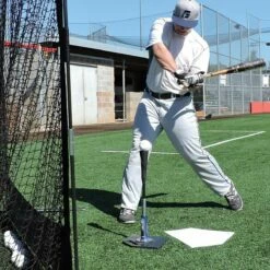 Jugs Short T Batting Tee 11 Jugs Short T Batting Tee -SOFTBALL Sales a32 082 04