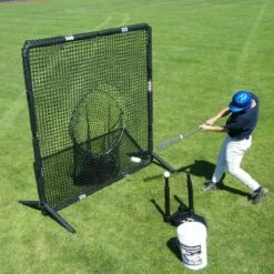 Jugs 5-Point Hitting Tee -SOFTBALL Sales a32 083 04