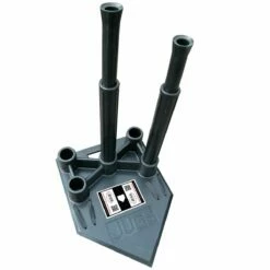 Jugs 5-Point Hitting Tee