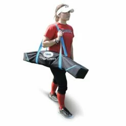 Jugs 8' Batting Screen Sock Net -SOFTBALL Sales a32 088 01