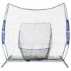 Jugs 8' Batting Screen Sock Net -SOFTBALL Sales a32 088