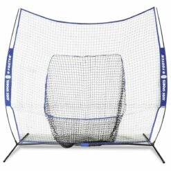 Jugs 8' Batting Screen Sock Net