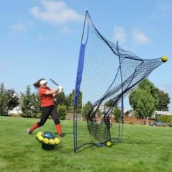 Jugs Softball Toss Hitting Package -SOFTBALL Sales a32 089 01