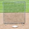 Jaypro 7'x7' Baseball/Softball Protective Fielder's Screen -SOFTBALL Sales a32 091